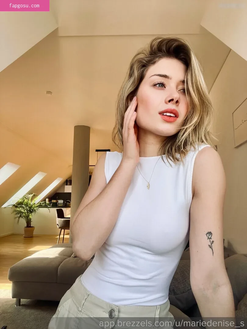 Marie Denise Schwarz