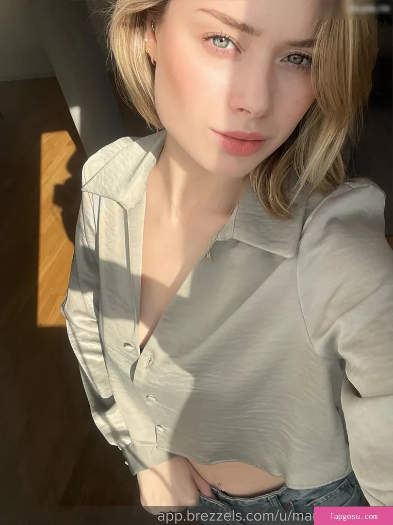 Marie Denise Schwarz