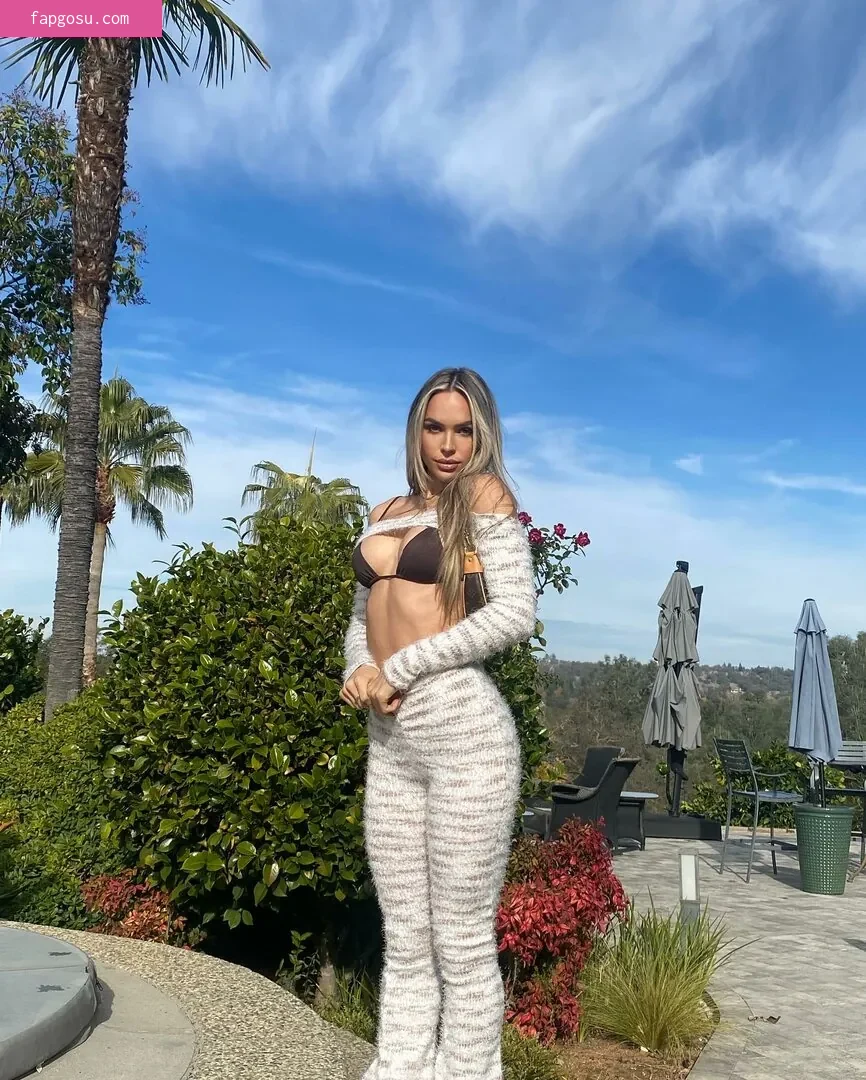 Maxxine Dupri