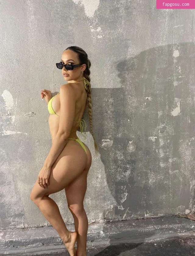 Maxxine Dupri