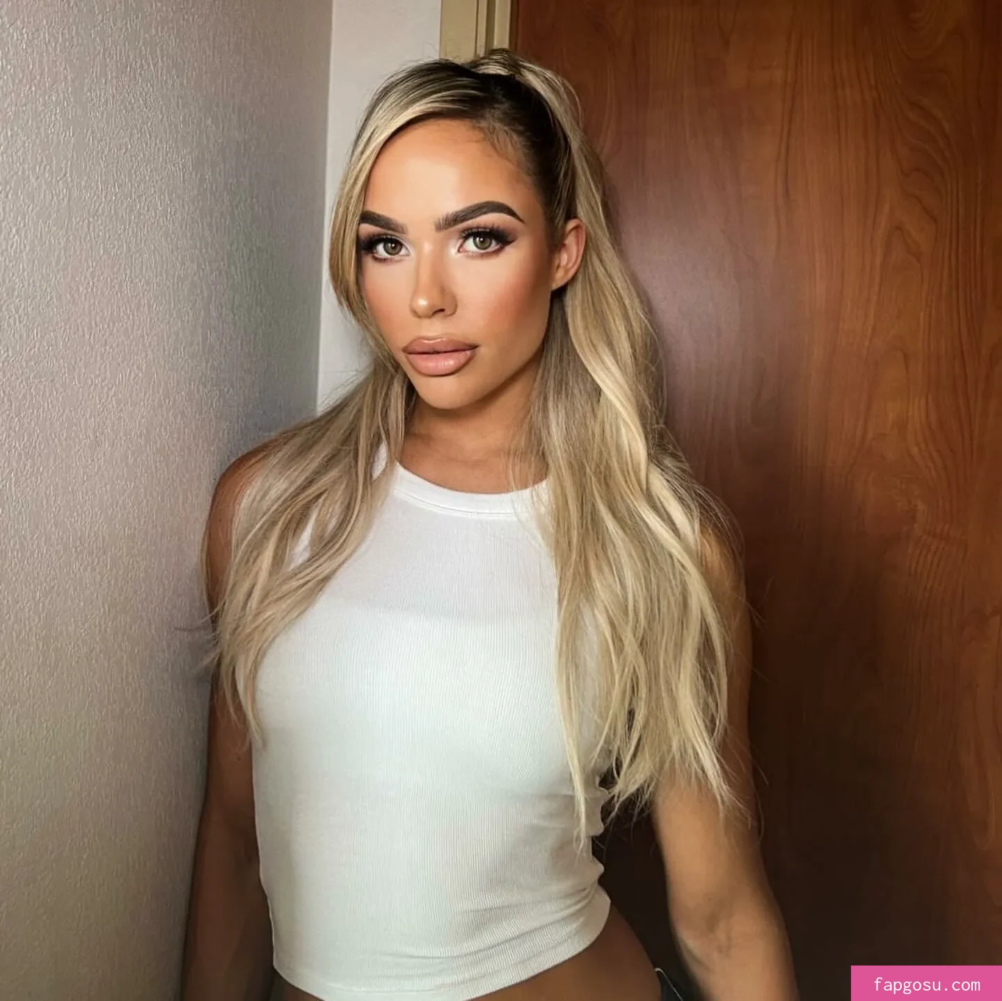 Maxxine Dupri