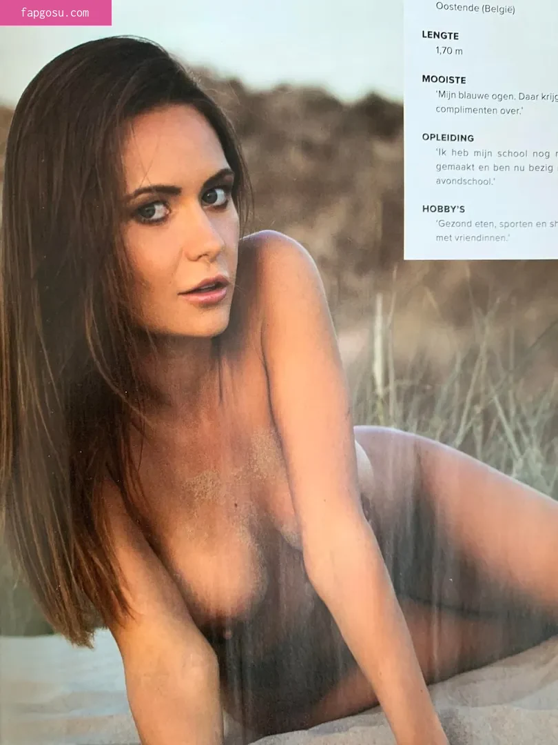 Megan Desaever