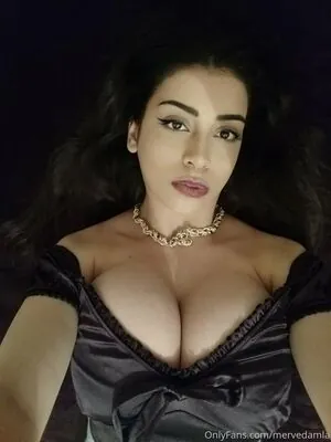 Merve Damla