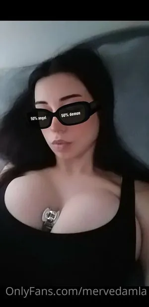 Merve Damla