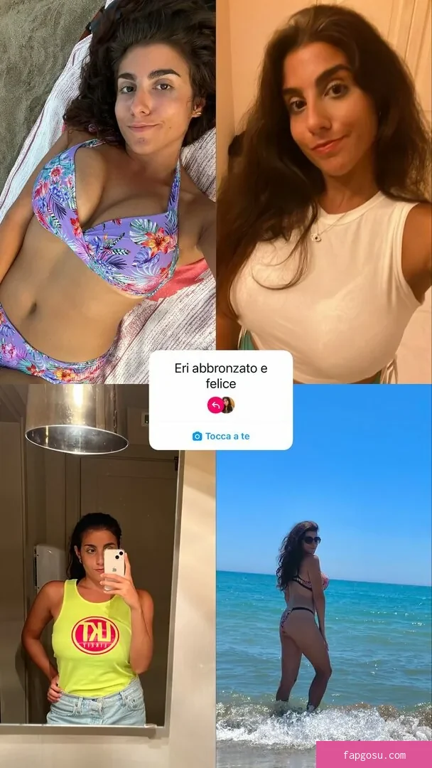 Miriana Di Fazio