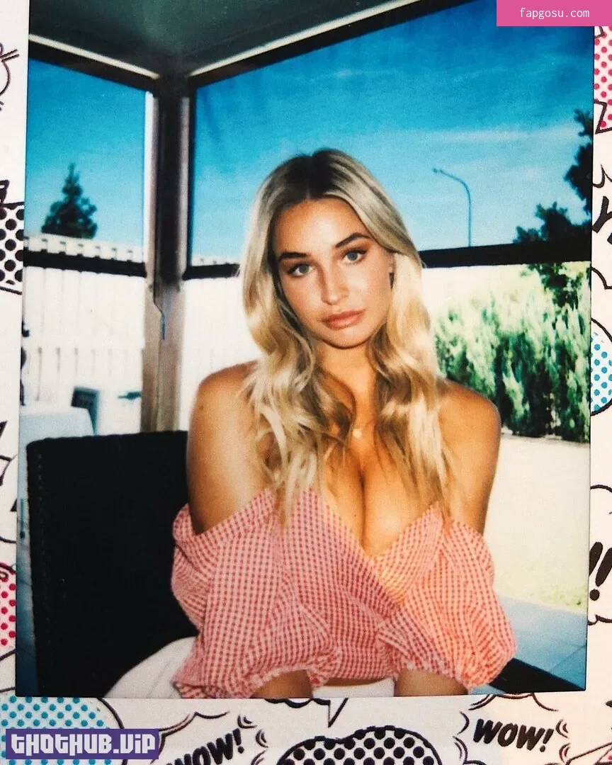 Madison Edwards