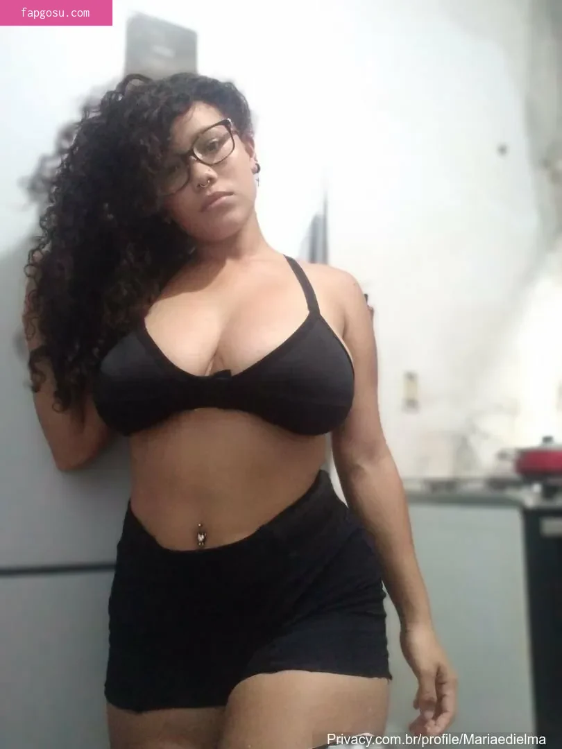 Maria Edielma