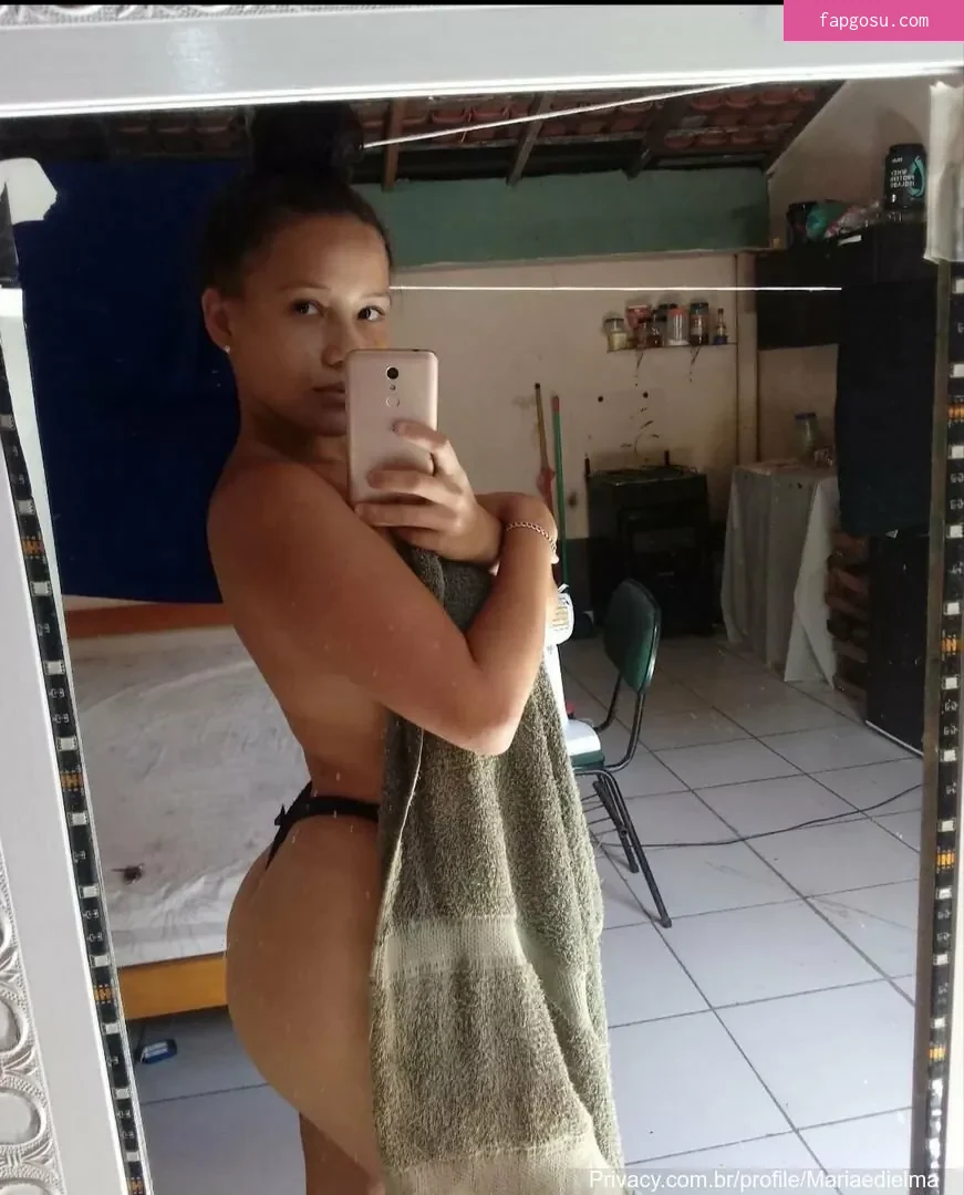 Maria Edielma