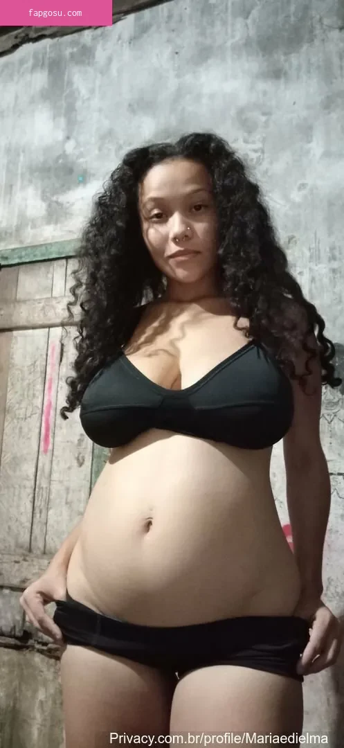 Maria Edielma