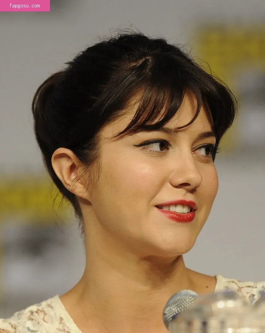 Mary Elizabeth Winstead