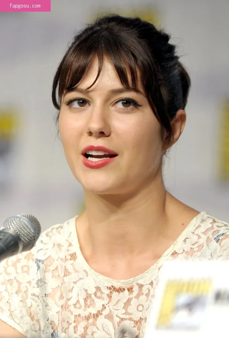Mary Elizabeth Winstead