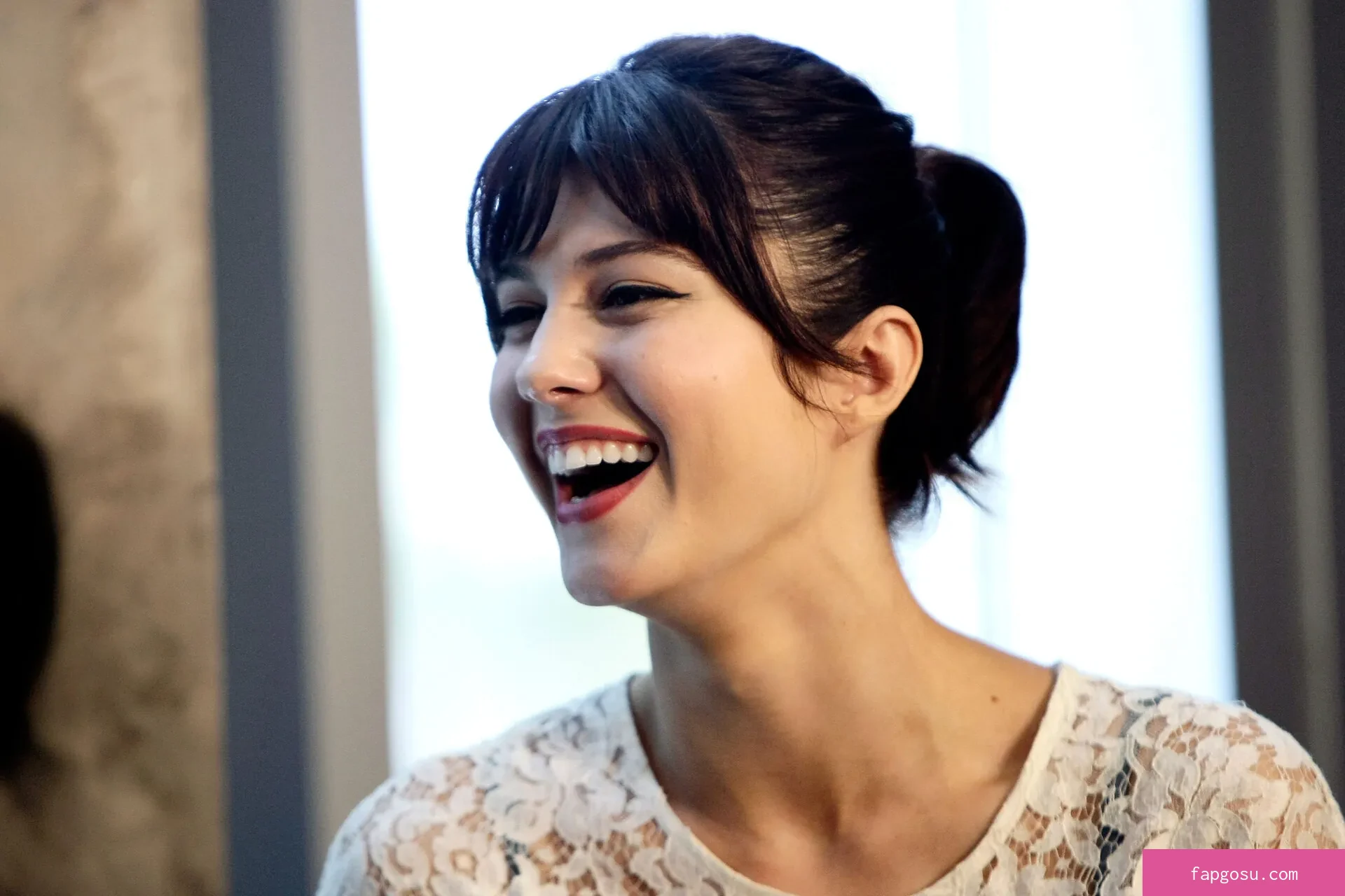 Mary Elizabeth Winstead
