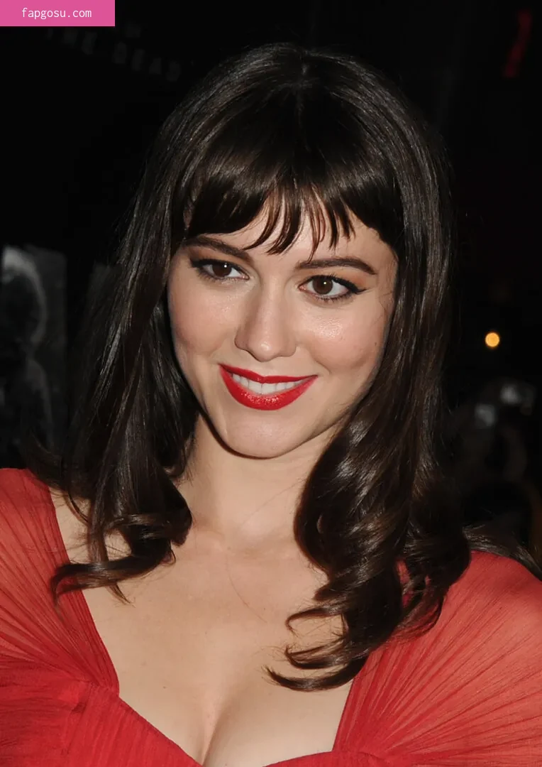 Mary Elizabeth Winstead