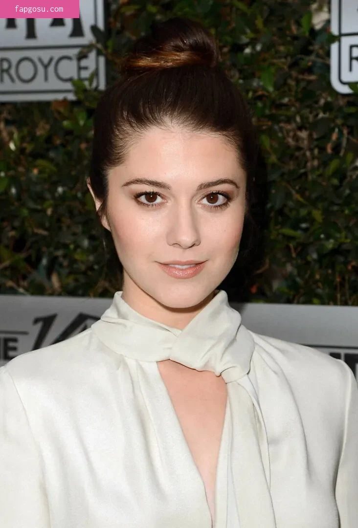 Mary Elizabeth Winstead