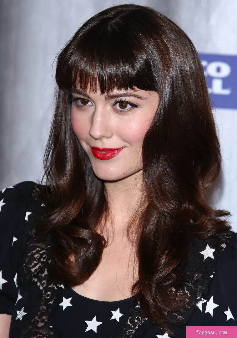 Mary Elizabeth Winstead