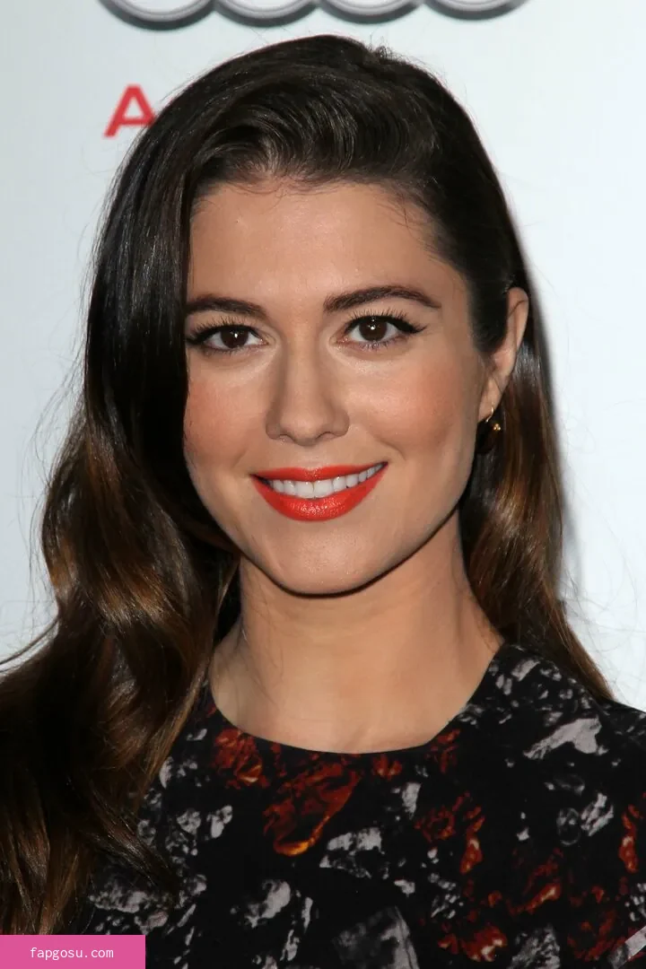 Mary Elizabeth Winstead