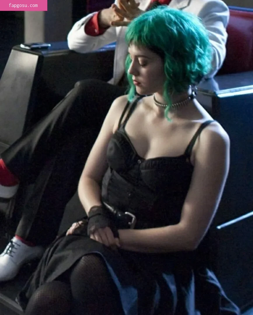 Mary Elizabeth Winstead