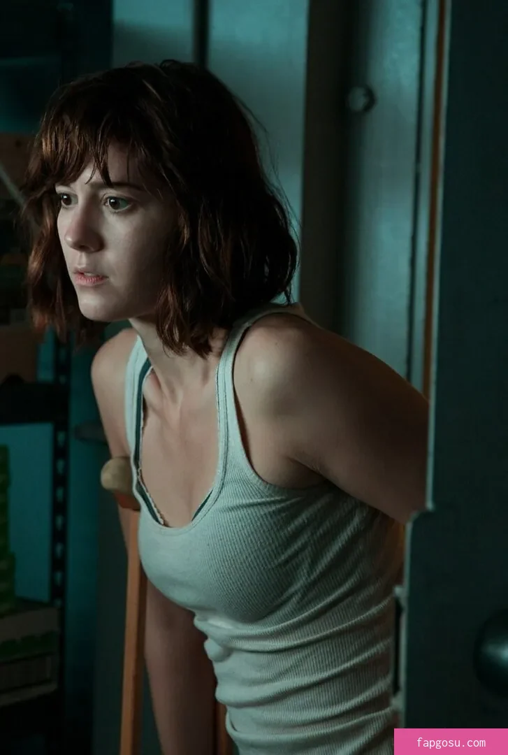 Mary Elizabeth Winstead