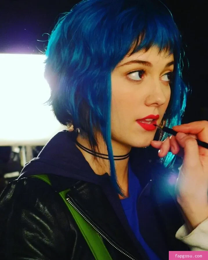 Mary Elizabeth Winstead
