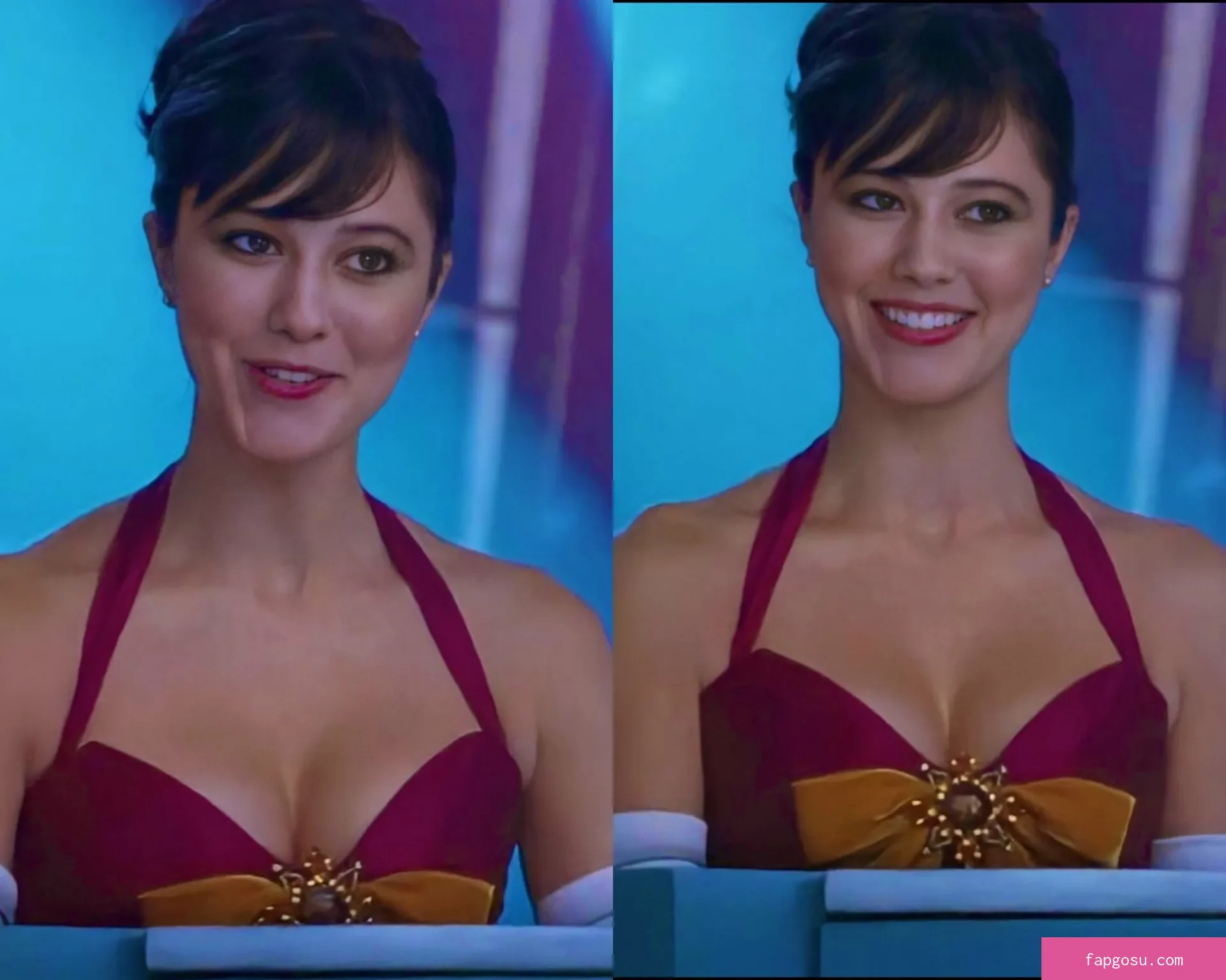 Mary Elizabeth Winstead