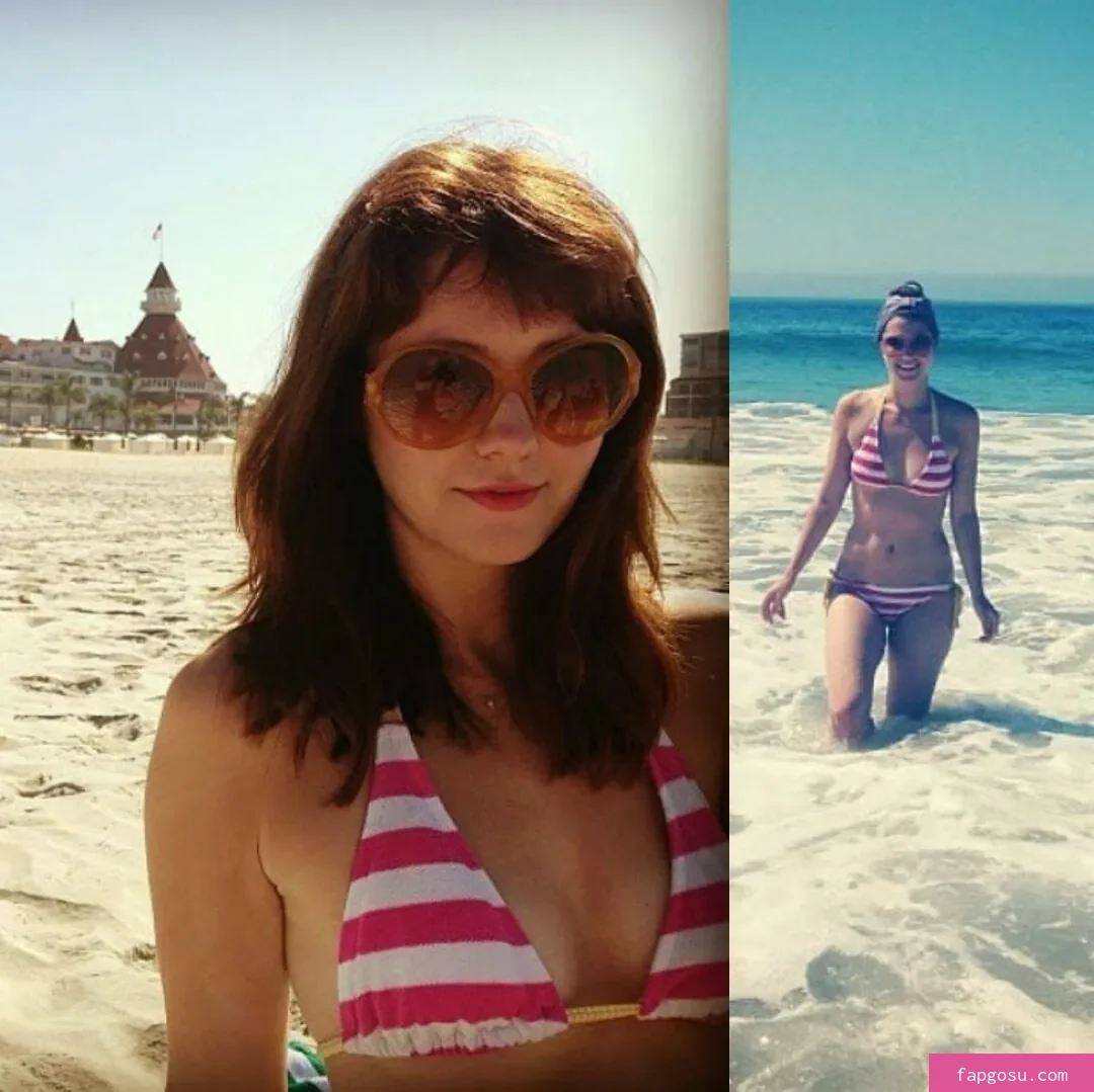 Mary Elizabeth Winstead