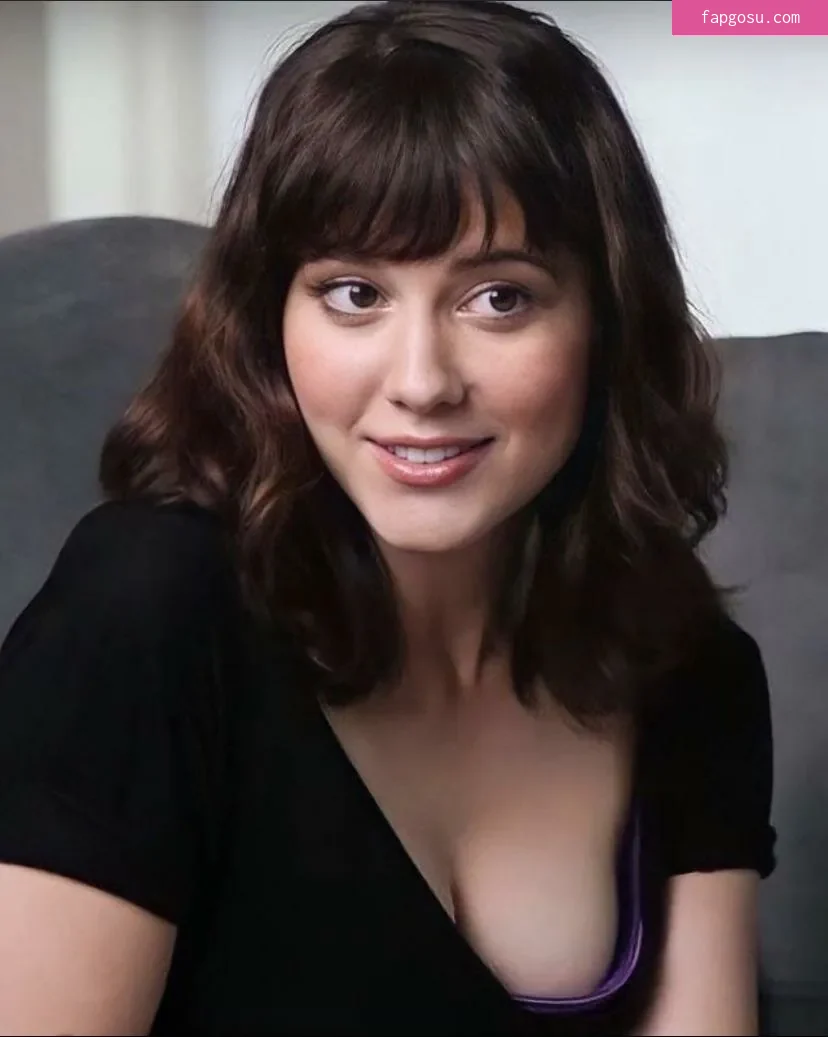 Mary Elizabeth Winstead