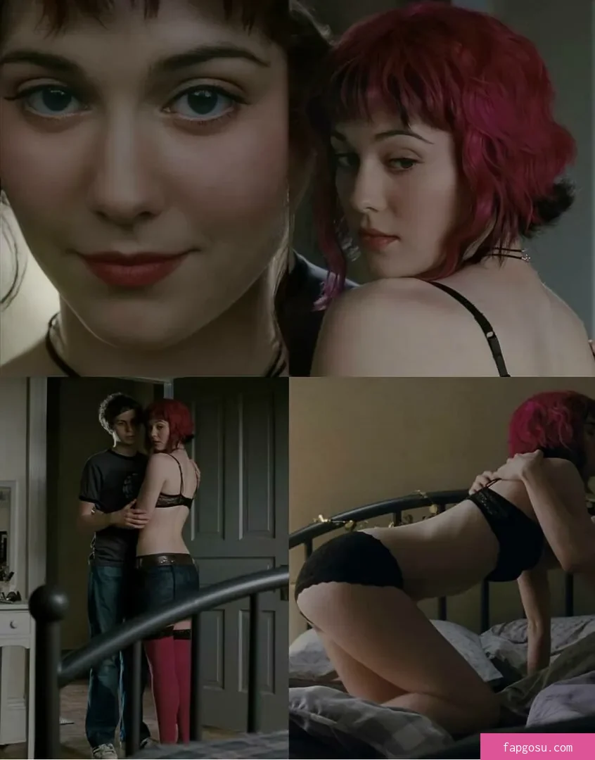 Mary Elizabeth Winstead