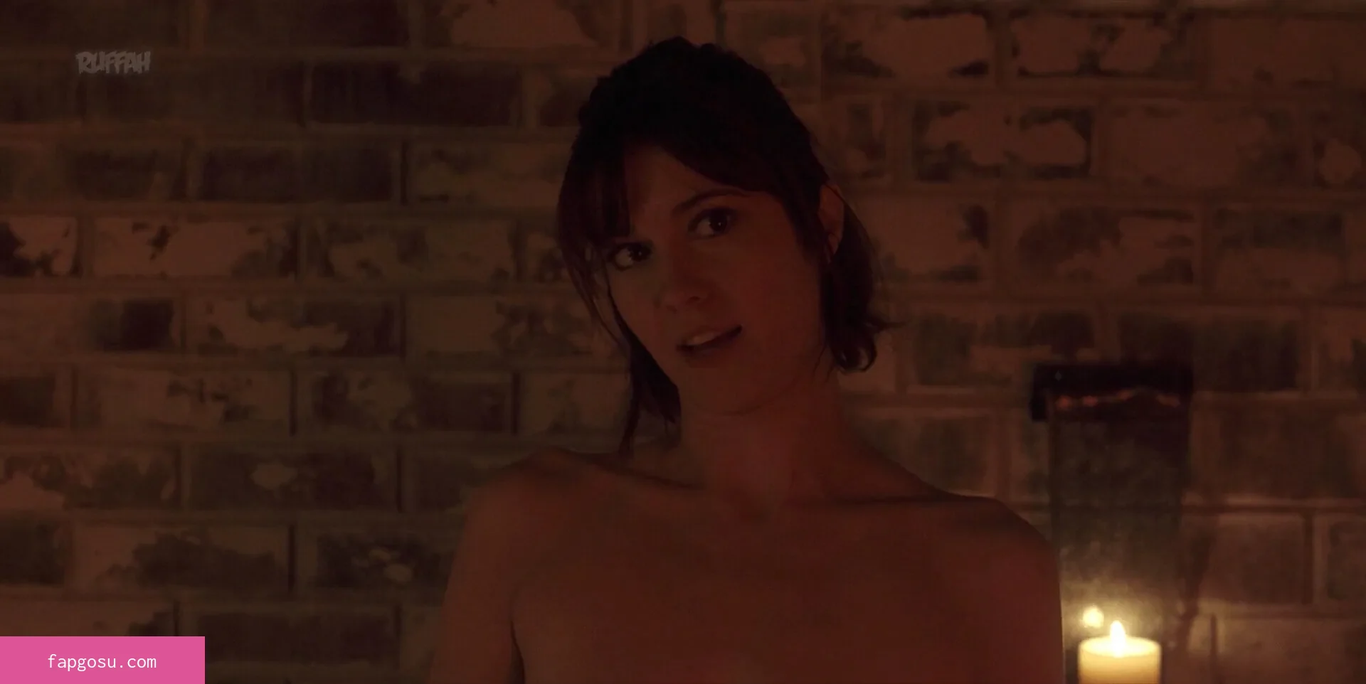 Mary Elizabeth Winstead