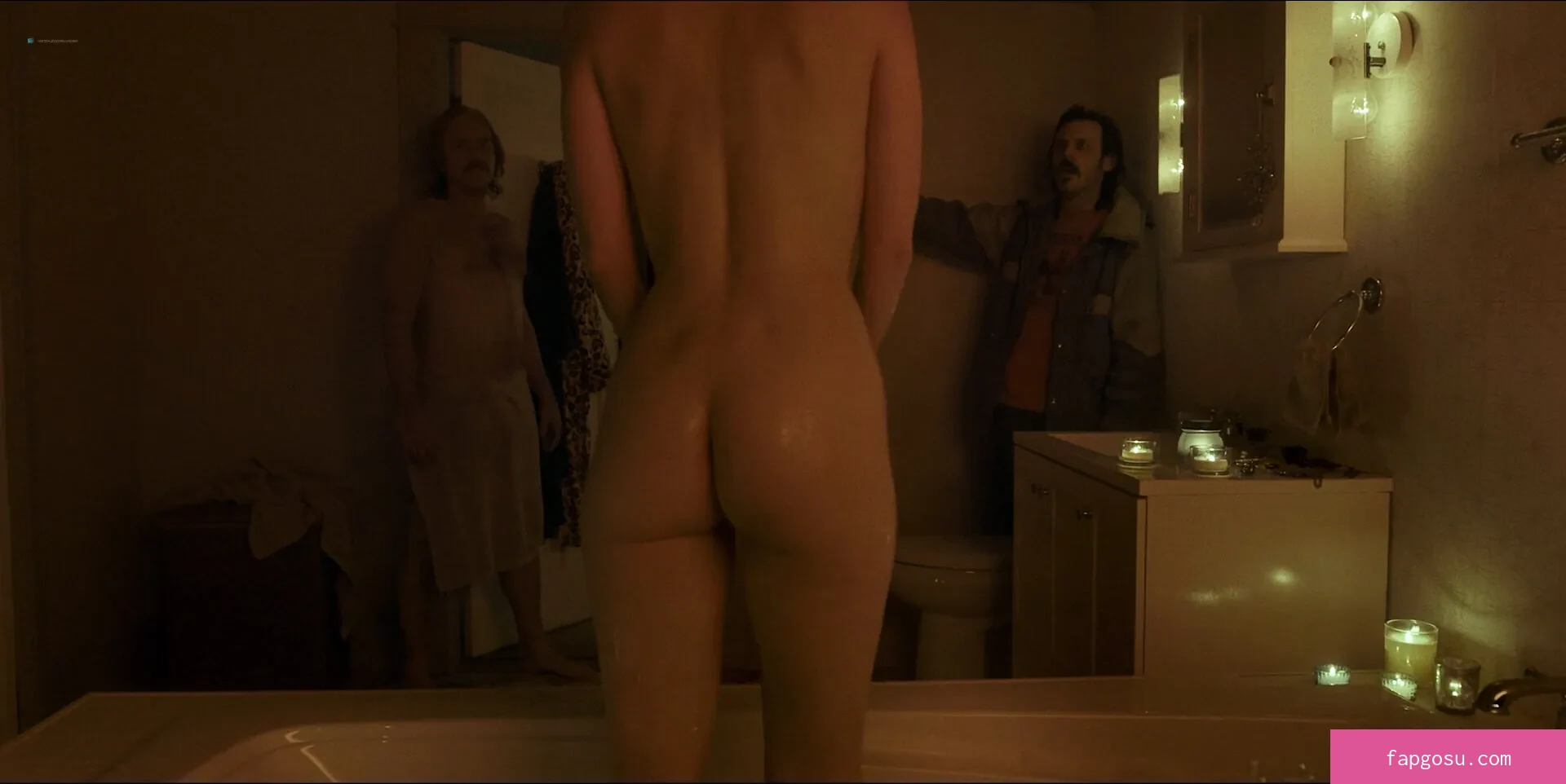 Mary Elizabeth Winstead