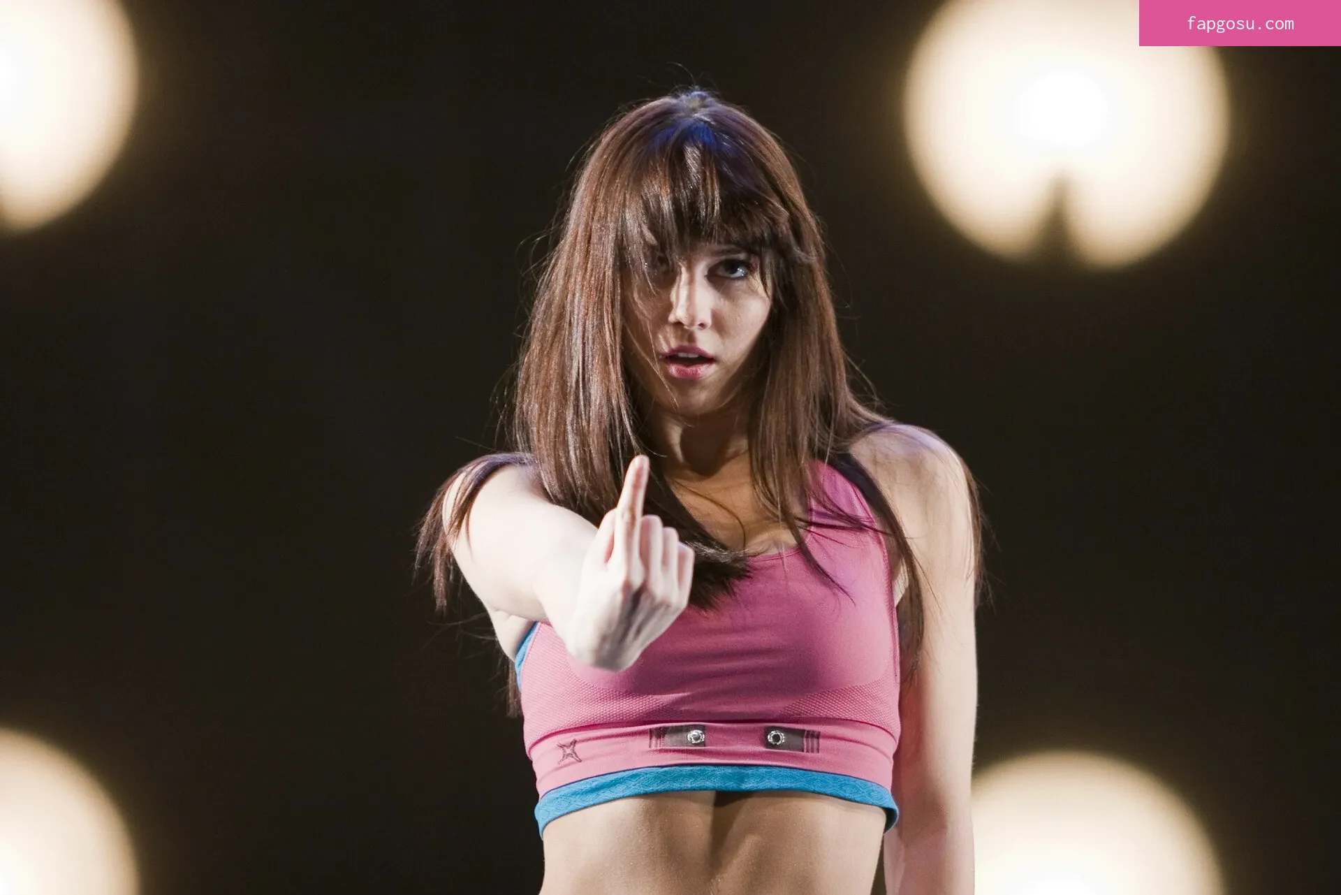 Mary Elizabeth Winstead