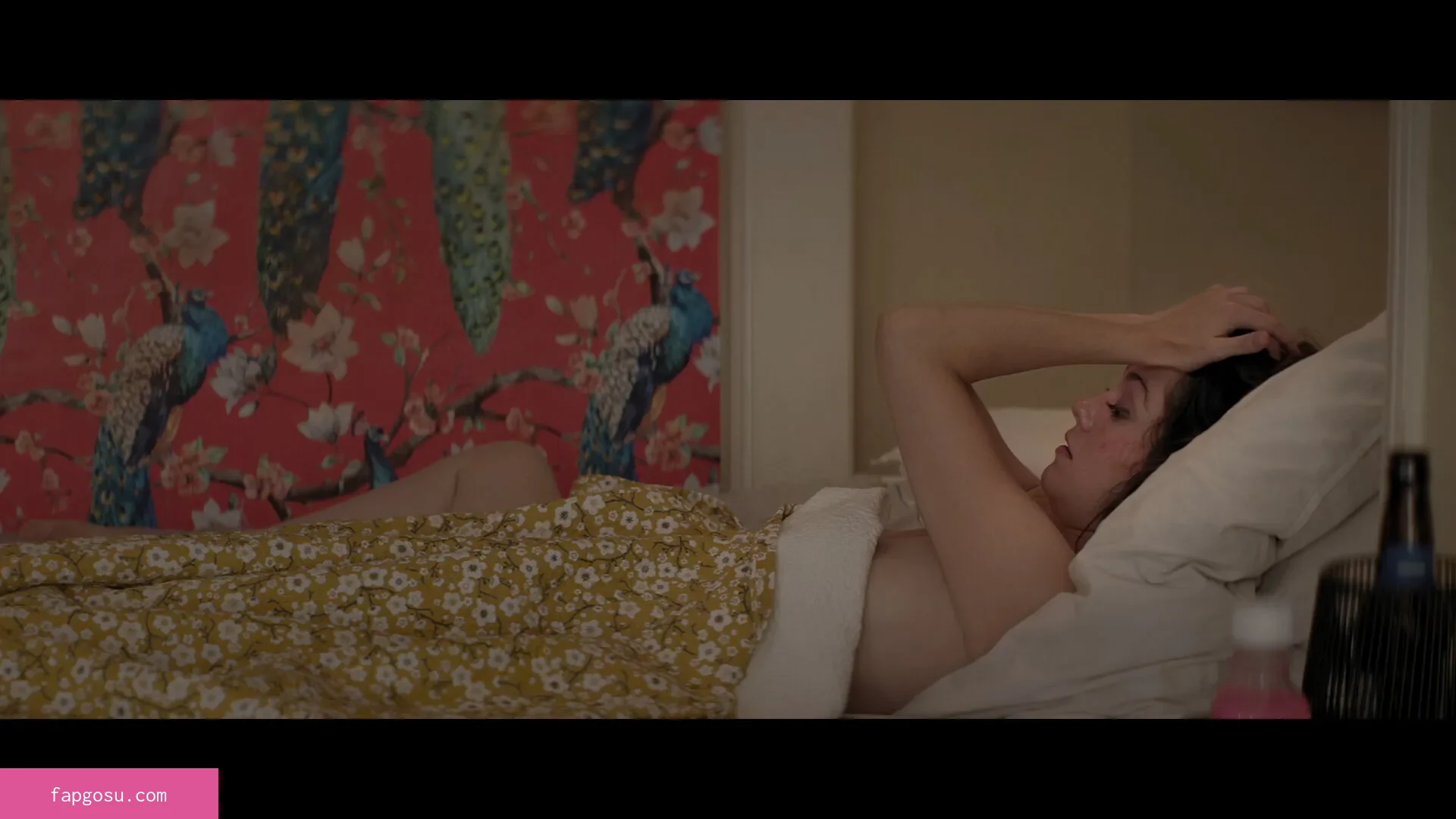 Mary Elizabeth Winstead