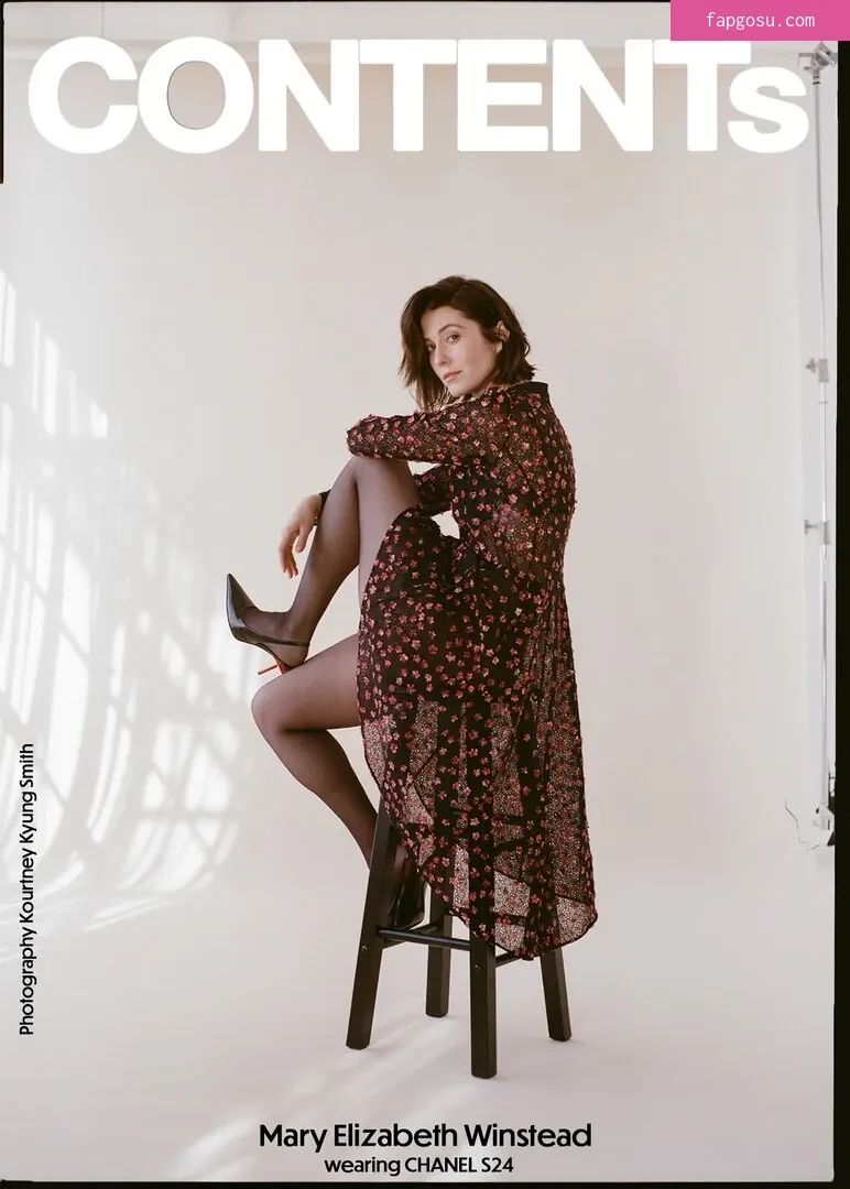 Mary Elizabeth Winstead