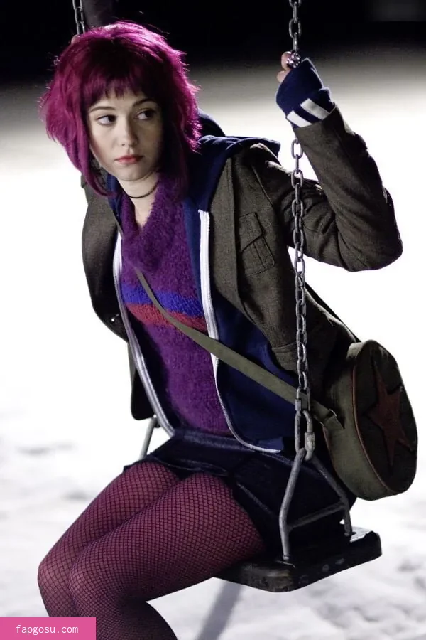 Mary Elizabeth Winstead