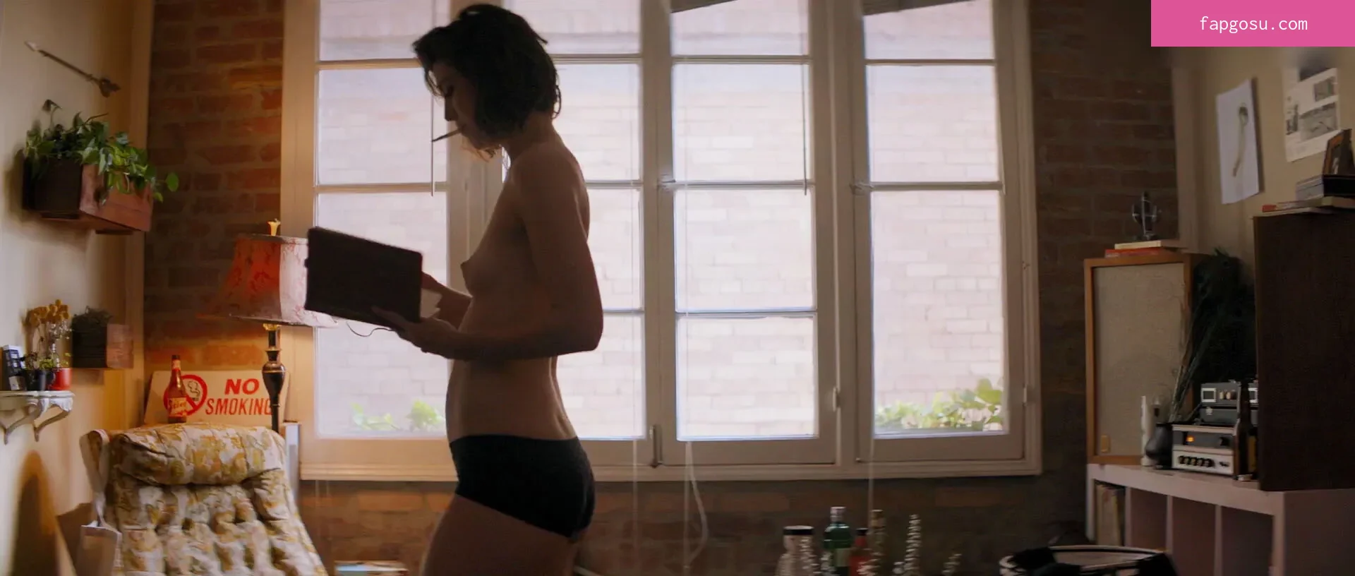 Mary Elizabeth Winstead