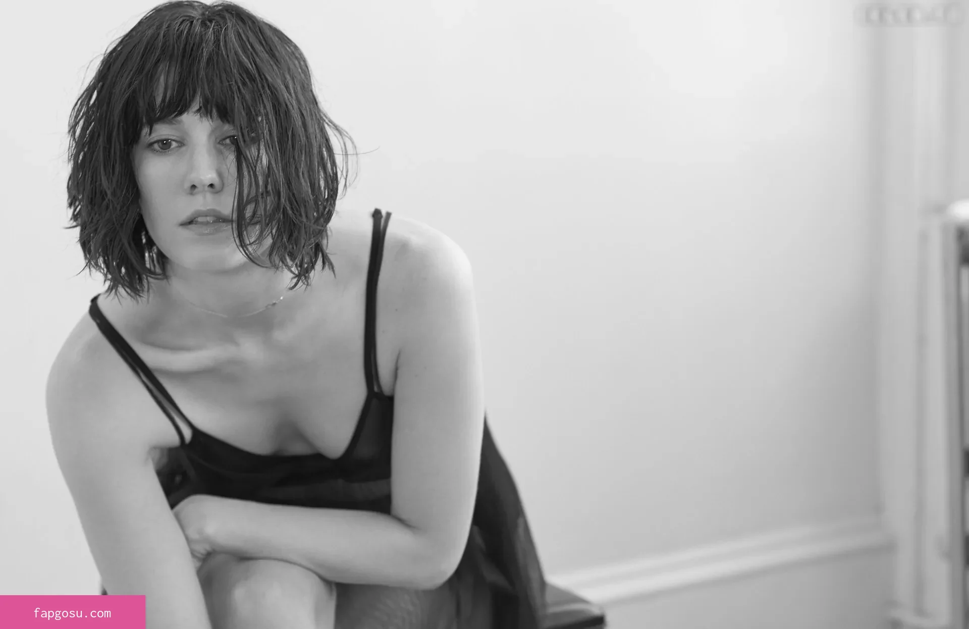 Mary Elizabeth Winstead