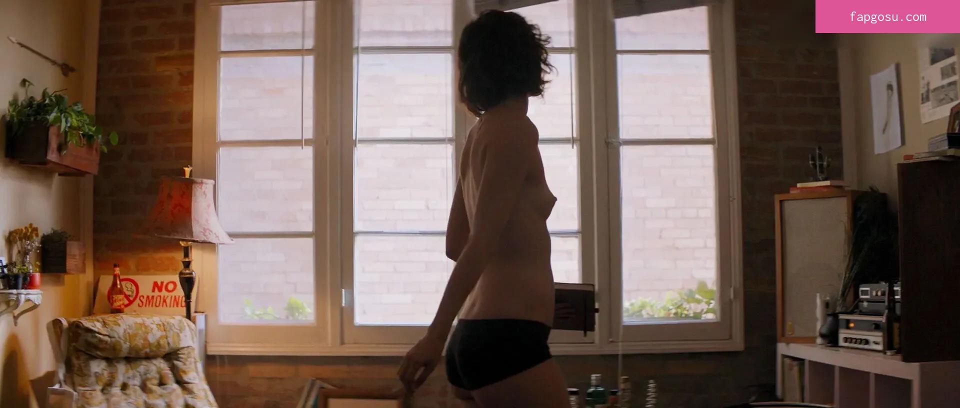 Mary Elizabeth Winstead