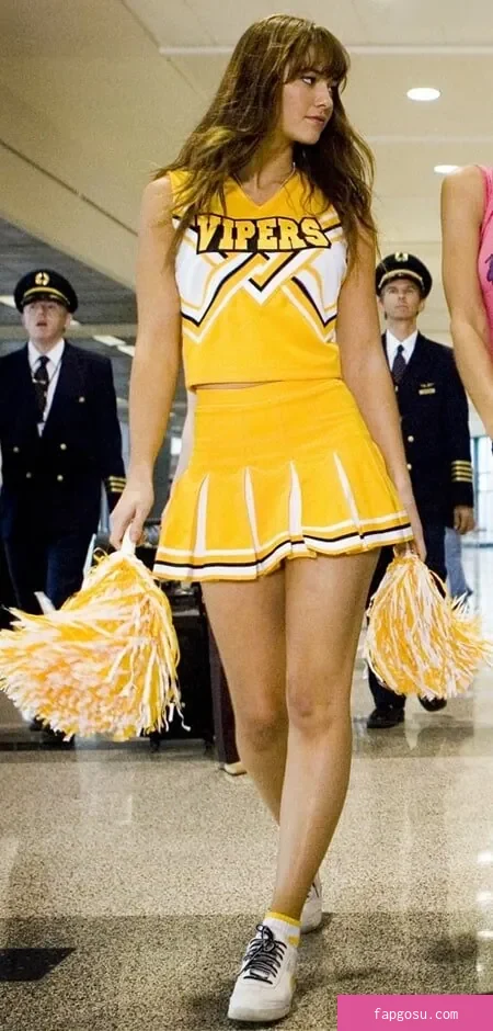 Mary Elizabeth Winstead