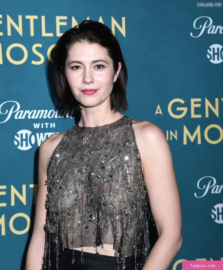 Mary Elizabeth Winstead