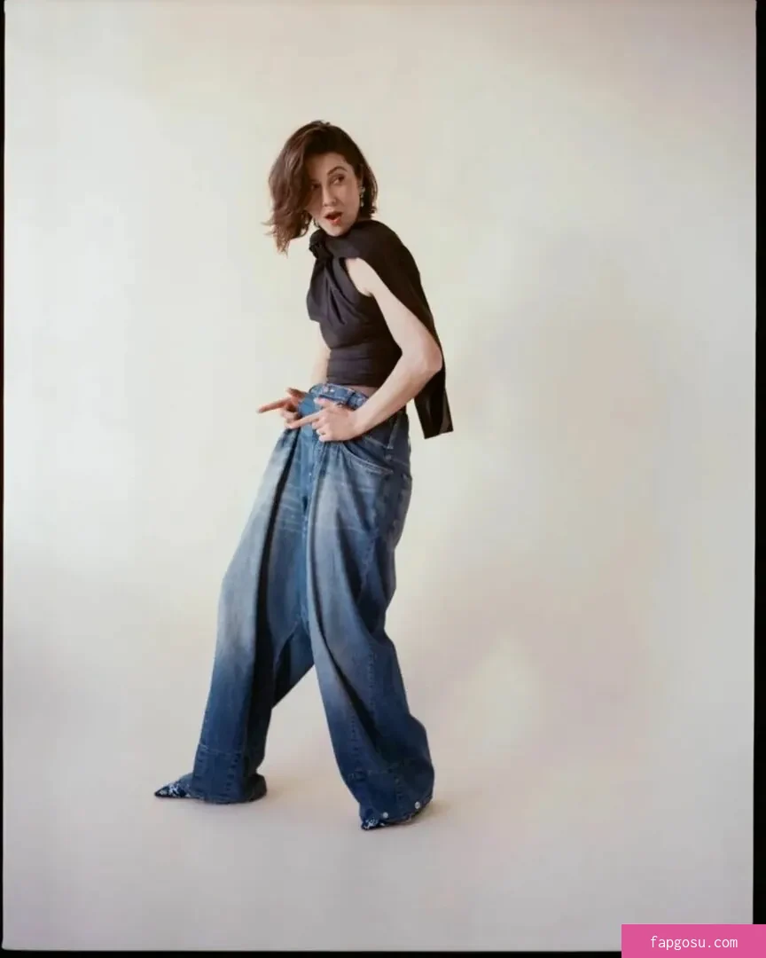 Mary Elizabeth Winstead
