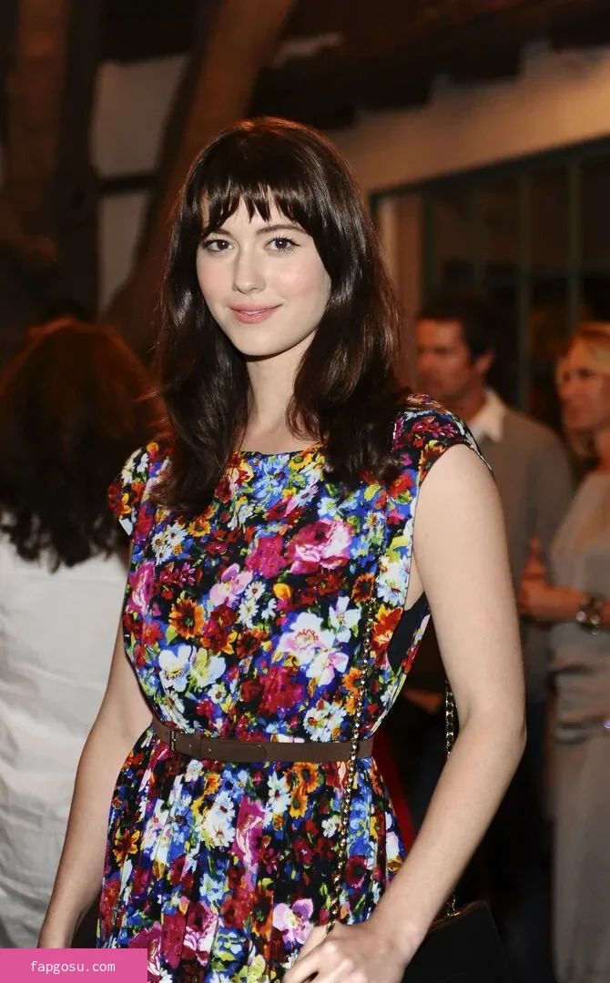 Mary Elizabeth Winstead