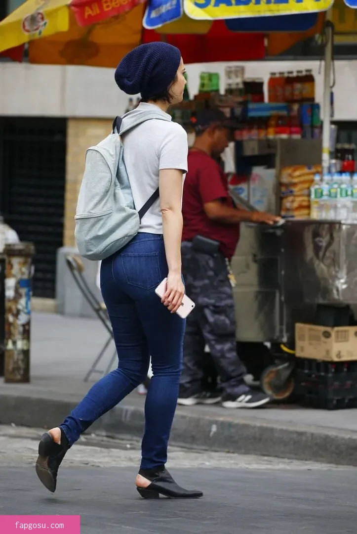 Mary Elizabeth Winstead