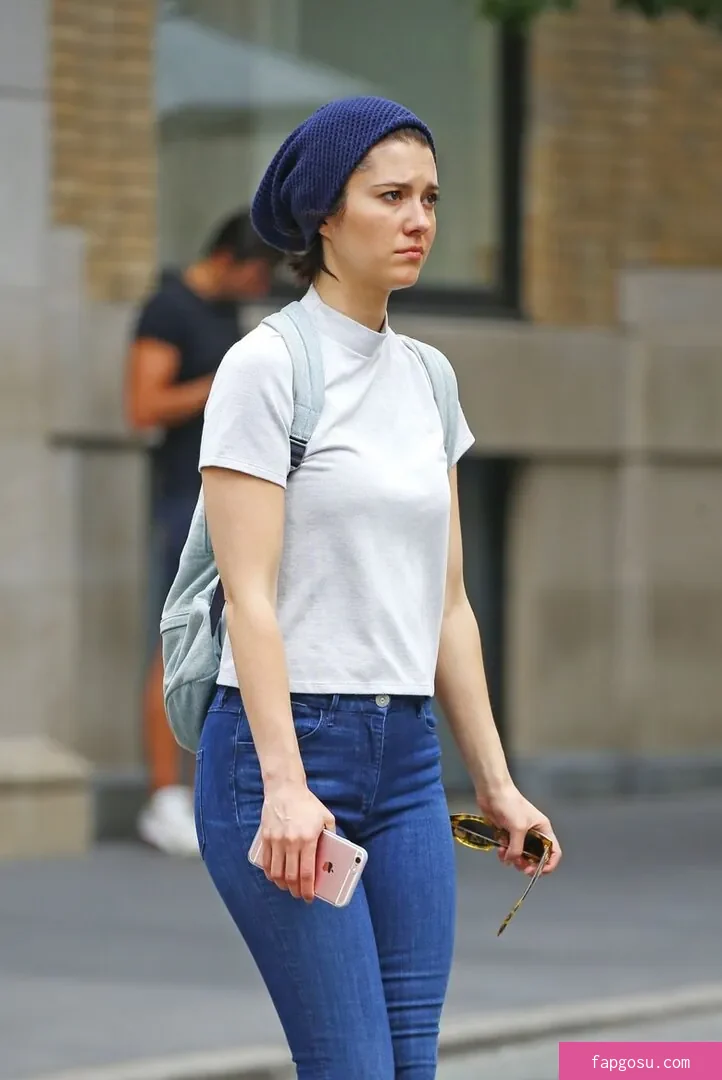 Mary Elizabeth Winstead
