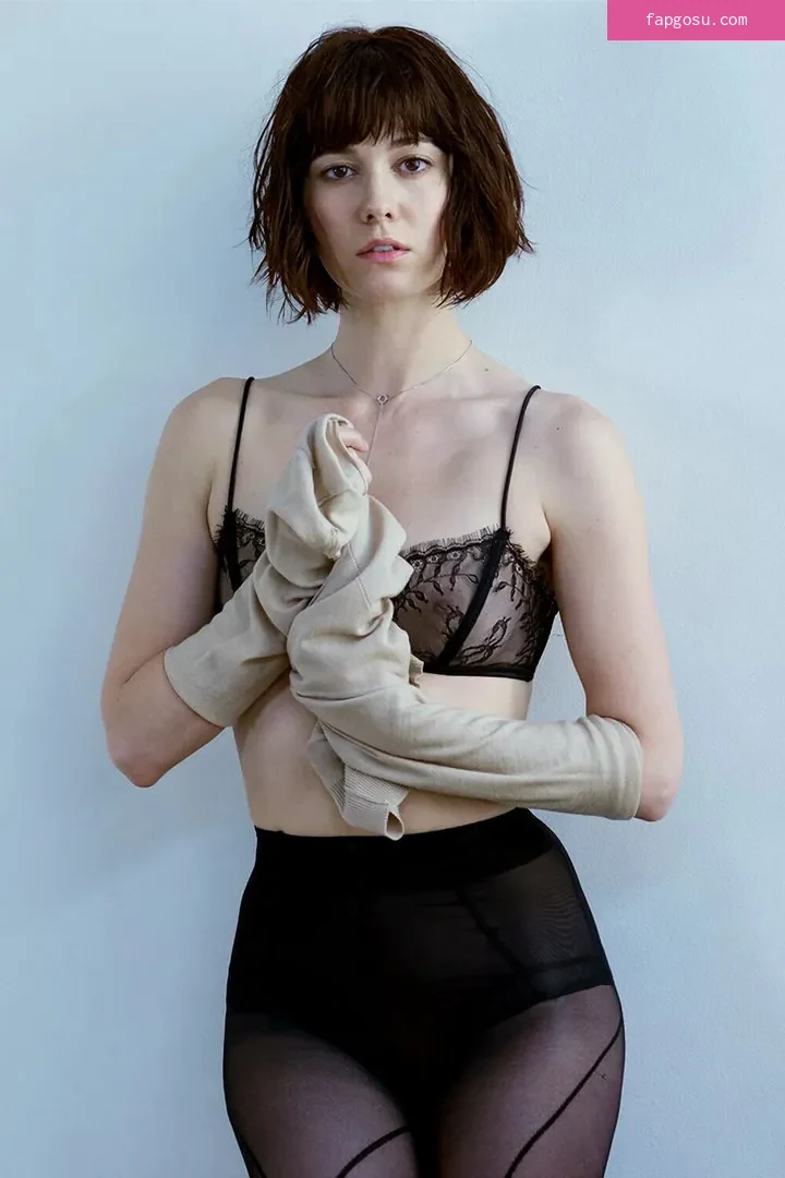 Mary Elizabeth Winstead