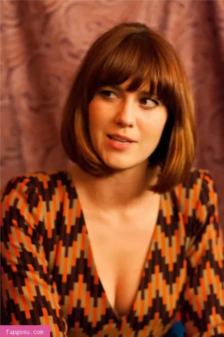 Mary Elizabeth Winstead