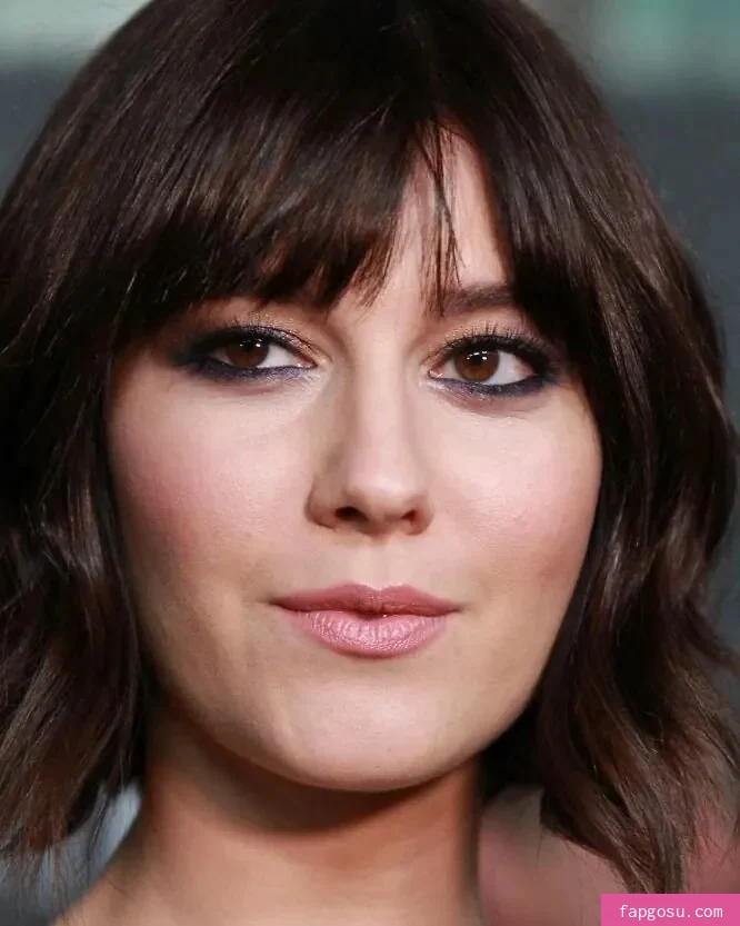 Mary Elizabeth Winstead