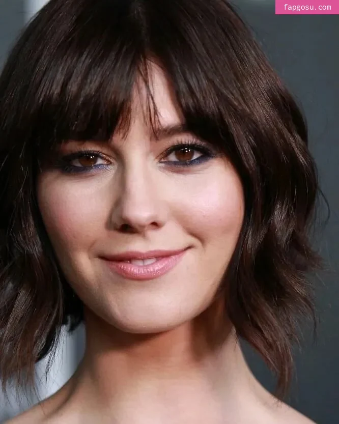 Mary Elizabeth Winstead