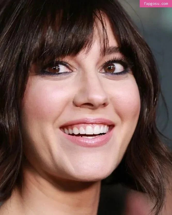 Mary Elizabeth Winstead