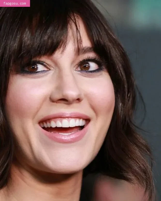 Mary Elizabeth Winstead