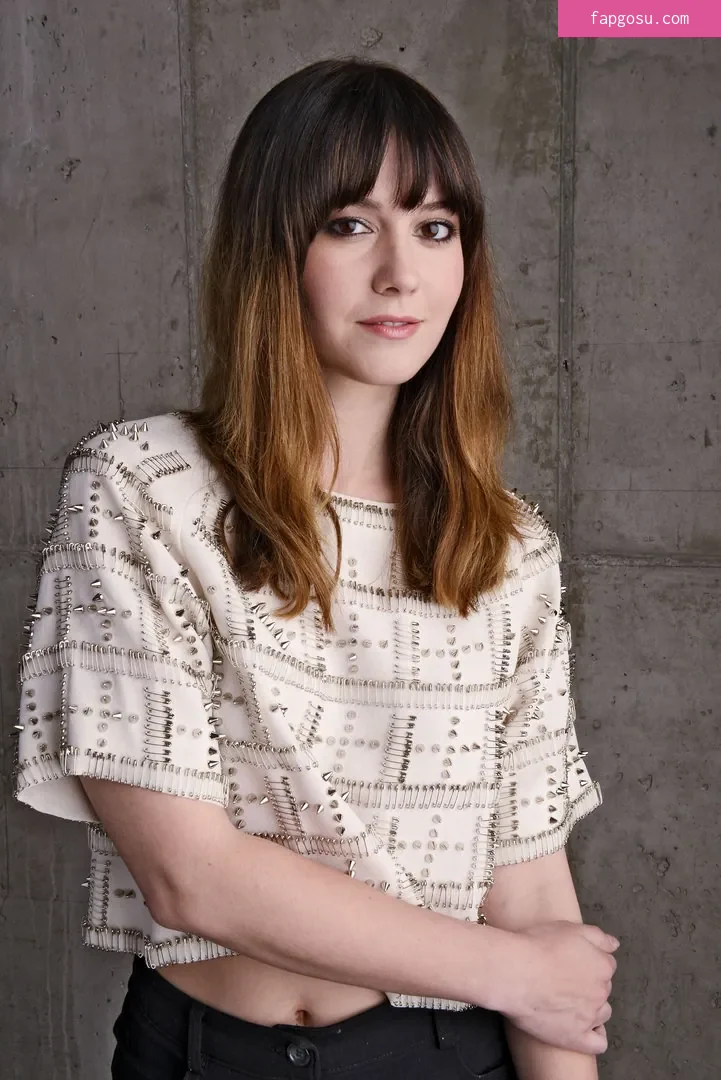 Mary Elizabeth Winstead