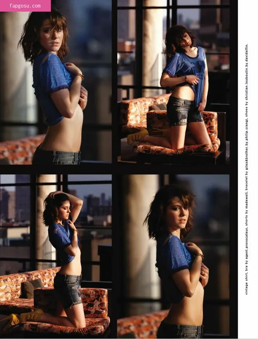 Mary Elizabeth Winstead